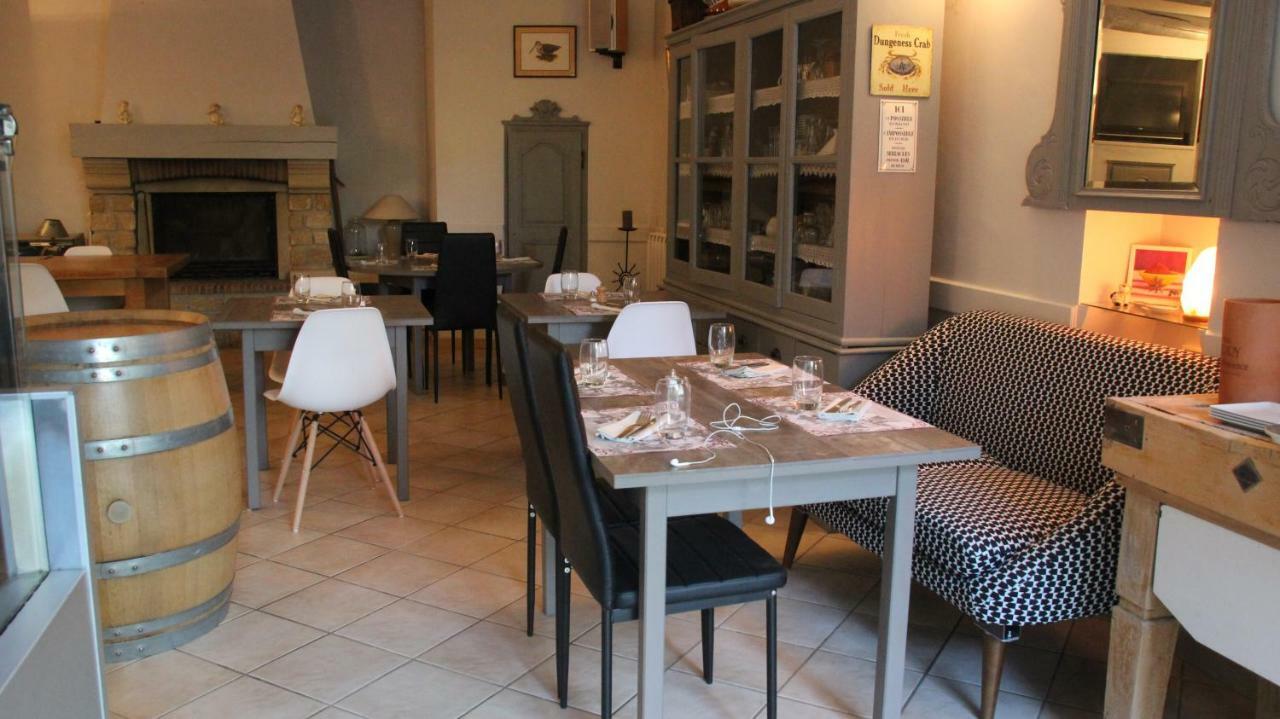Le Clos Du Patre Caromb Eksteriør bilde